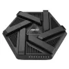 Router wireless ASUS RT-AXE7800 Tri-Band (2,4 GHz / 5 GHz / 6 GHz) preto