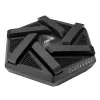 Router wireless ASUS RT-AXE7800 Tri-Band (2,4 GHz / 5 GHz / 6 GHz) preto