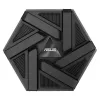Router wireless ASUS RT-AXE7800 Tri-Band (2,4 GHz / 5 GHz / 6 GHz) preto