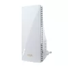 Extensor de rede ASUS RP-AX58 — Wi-Fi 6 dual-band (802.11ax), 2400 Mbps, 1× Gigabit LAN, 2 antenas internas, branco