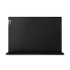 Monitor Lenovo ThinkVision M14d, 35,6 cm (14 polegadas), 2240 x 1400 píxeis, 2.2K, LED, 8 ms, preto