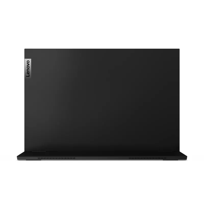 Monitor Lenovo ThinkVision M14d, 35,6 cm (14 polegadas), 2240 x 1400 píxeis, 2.2K, LED, 8 ms, preto