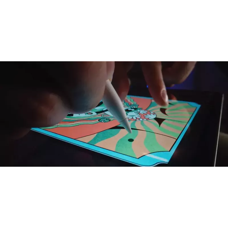 Stylus Apple Pencil 1.ª geração 20,7 g branco