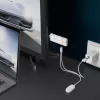 j5create JVAW76-N ScreenCast 4K HDMI adaptador de ecrã sem fios