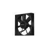 Caixa de PC DeepCool CH370 Mini Tower — microATX/Mini-ITX, vidro temperado, suporte para GPU até 32 cm