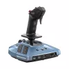 Thrustmaster TCA Captain Pack X Airbus Edition preto, cinzento USB joystick + manete de potência analógico PC, Xbox