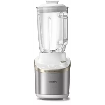 Philips série 7000 HR3760/01 misturadora 2 L liquidificadora 1500 W aço inoxidável, branco