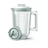 Philips série 7000 HR3760/01 misturadora 2 L liquidificadora 1500 W aço inoxidável, branco