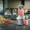 Philips série 7000 HR3760/01 misturadora 2 L liquidificadora 1500 W aço inoxidável, branco