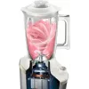 Philips série 7000 HR3760/01 misturadora 2 L liquidificadora 1500 W aço inoxidável, branco