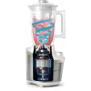 Philips série 7000 HR3760/01 misturadora 2 L liquidificadora 1500 W aço inoxidável, branco