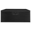 SilverStone SST-RM44 caixa de servidor rack 4U, SSI-EEB/SSI-CEB/ATX, preta