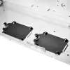 SilverStone SST-RM44 caixa de servidor rack 4U, SSI-EEB/SSI-CEB/ATX, preta