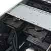 SilverStone SST-RM44 caixa de servidor rack 4U, SSI-EEB/SSI-CEB/ATX, preta