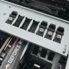 SilverStone SST-RM44 caixa de servidor rack 4U, SSI-EEB/SSI-CEB/ATX, preta