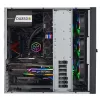 SilverStone SST-RM44 caixa de servidor rack 4U, SSI-EEB/SSI-CEB/ATX, preta