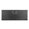 SilverStone SST-RM44 caixa de servidor rack 4U, SSI-EEB/SSI-CEB/ATX, preta