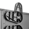 SilverStone SST-RM44 caixa de servidor rack 4U, SSI-EEB/SSI-CEB/ATX, preta