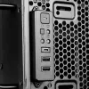 SilverStone SST-RM44 caixa de servidor rack 4U, SSI-EEB/SSI-CEB/ATX, preta
