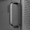 SilverStone SST-RM44 caixa de servidor rack 4U, SSI-EEB/SSI-CEB/ATX, preta