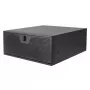 SilverStone SST-RM44 caixa de servidor rack 4U, SSI-EEB/SSI-CEB/ATX, preta
