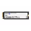 Kingston Technology 1000G RENEGADE PCIe 4.0 NVMe SSD com dissipador