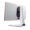 Monitor de computador Alienware AW2723DF 68,6 cm (27 polegadas) 2560 x 1440 píxeis Quad HD LCD prateado