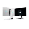 Monitor de computador Alienware AW2723DF 68,6 cm (27 polegadas) 2560 x 1440 píxeis Quad HD LCD prateado