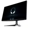 Monitor de computador Alienware AW2723DF 68,6 cm (27 polegadas) 2560 x 1440 píxeis Quad HD LCD prateado