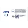 Escova de dentes elétrica vibratória Oral-B iO 6 para adultos preta