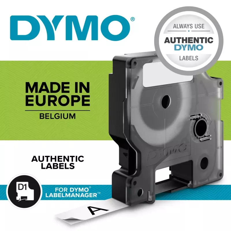 Impressora de etiquetas DYMO LabelManager 160 QWERTZ