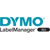 Impressora de etiquetas DYMO LabelManager 160 QWERTZ