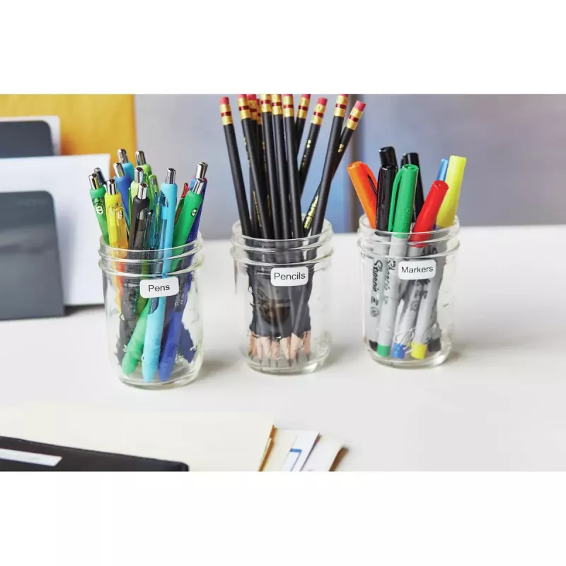 Impressora de etiquetas DYMO LabelManager 160 QWERTZ