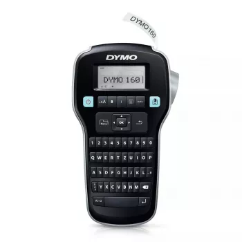 Impressora de etiquetas DYMO LabelManager 160 QWERTZ