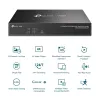 Gravador de vídeo em rede TP-Link VIGI 4 canais PoE+