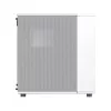 Caixa de PC Fractal Design North Midi Tower branco