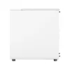 Caixa de PC Fractal Design North Midi Tower branco