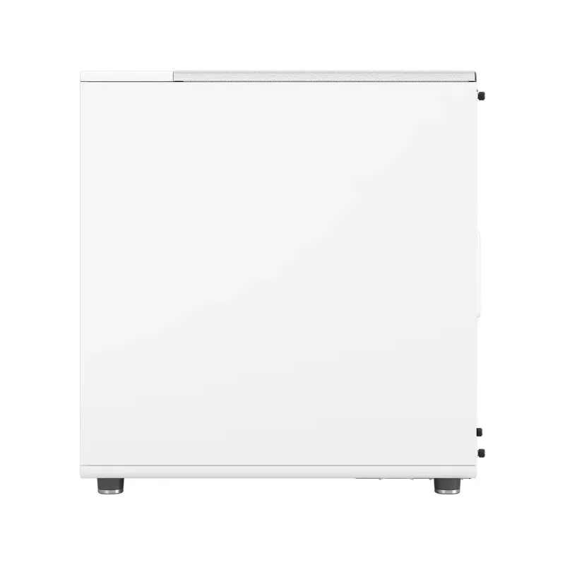 Caixa de PC Fractal Design North Midi Tower branco
