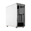 Caixa de PC Fractal Design North Midi Tower branco