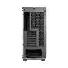 Caixa de PC Fractal Design North Midi Tower branco