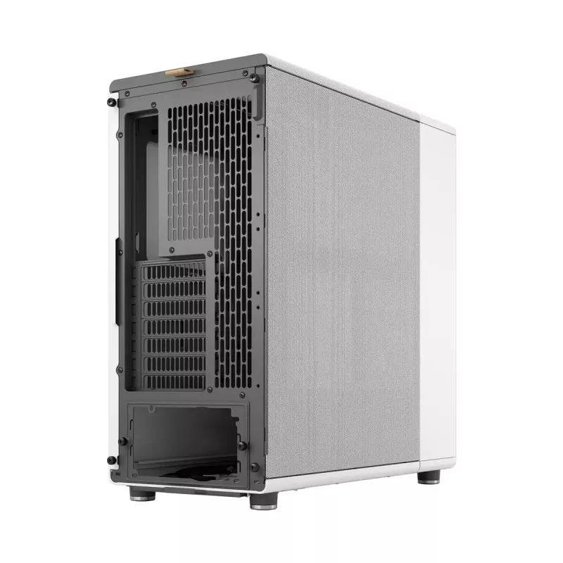 Caixa de PC Fractal Design North Midi Tower branco