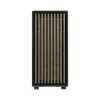Caixa de PC Fractal Design North Midi Tower branco
