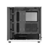 Caixa de PC Fractal Design North Midi Tower branco