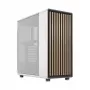 Caixa de PC Fractal Design North Midi Tower branco