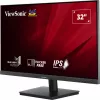 Monitor de computador Viewsonic VA3209-MH 81,3 cm (32 polegadas) 1920 x 1080 píxeis Full HD preto