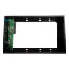Caixa para HDD/SSD LC-Power LC-35U3-C 3,5 polegadas preto USB Type-C 6 Gbit/s