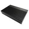 Caixa para HDD/SSD LC-Power LC-35U3-C 3,5 polegadas preto USB Type-C 6 Gbit/s