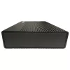 Caixa para HDD/SSD LC-Power LC-35U3-C 3,5 polegadas preto USB Type-C 6 Gbit/s