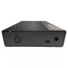Caixa para HDD/SSD LC-Power LC-35U3-C 3,5 polegadas preto USB Type-C 6 Gbit/s