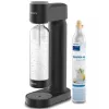 Carbonatador Philips plástico preto garrafa PET 1L